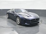 2019 F-TYPE Thumbnail 8
