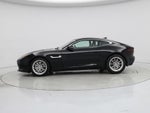 2020 F-TYPE Thumbnail 3