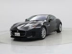 2020 F-TYPE Thumbnail 4
