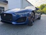 2023 F-TYPE Thumbnail 2
