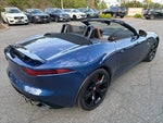 2023 F-TYPE Thumbnail 3