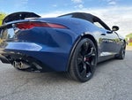 2023 F-TYPE Thumbnail 4