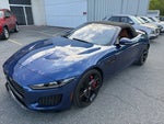 2023 F-TYPE Thumbnail 5
