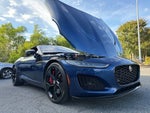 2023 F-TYPE Thumbnail 7