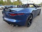 2023 F-TYPE Thumbnail 8
