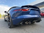 2023 F-TYPE Thumbnail 9