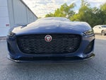 2023 F-TYPE Thumbnail 11