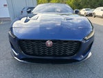 2023 F-TYPE Thumbnail 12