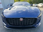 2023 F-TYPE Thumbnail 13