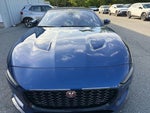 2023 F-TYPE Thumbnail 14