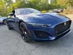 2023 F-TYPE Thumbnail 15