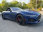 2023 F-TYPE Thumbnail 21
