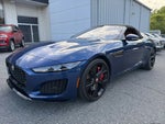 2023 F-TYPE Thumbnail 82