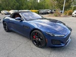 2023 F-TYPE Thumbnail 83