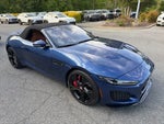 2023 F-TYPE Thumbnail 84