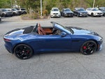 2023 F-TYPE Thumbnail 89