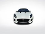 2018 F-TYPE Thumbnail 3