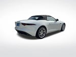 2018 F-TYPE Thumbnail 5