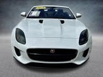 2018 F-TYPE Thumbnail 2