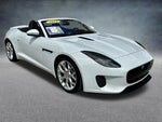 2018 F-TYPE Thumbnail 3