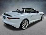 2018 F-TYPE Thumbnail 5