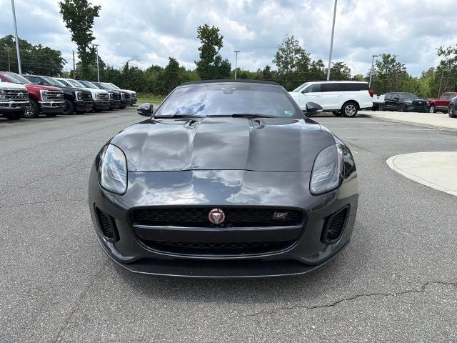 2020 Jaguar F-TYPE - $33,999