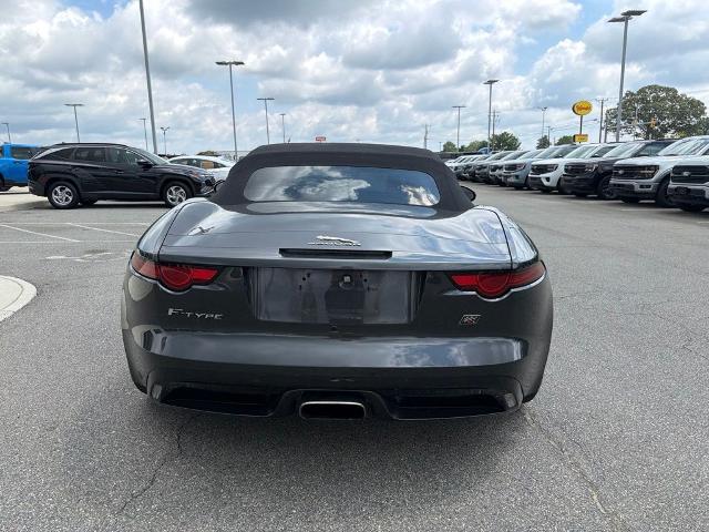 2020 Jaguar F-TYPE - $33,999