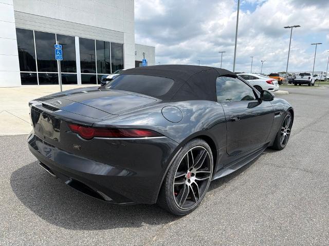 2020 Jaguar F-TYPE - $33,999