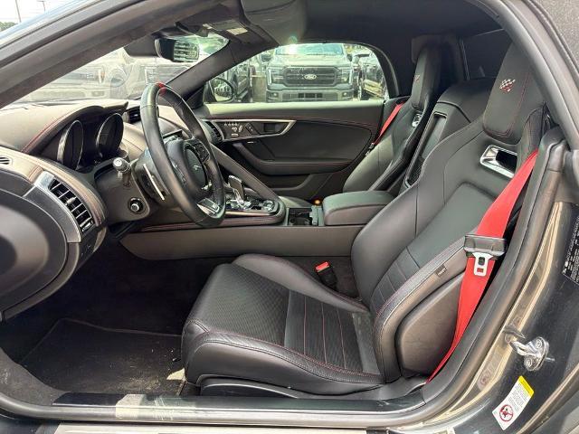2020 Jaguar F-TYPE - $33,999