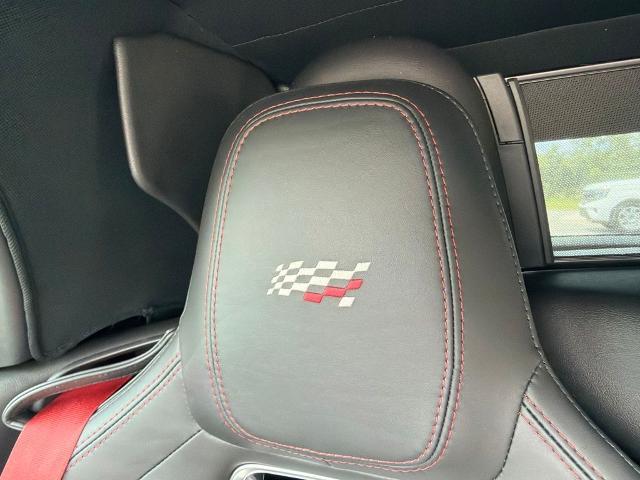 2020 Jaguar F-TYPE - $33,999