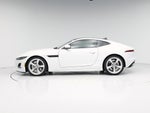 2024 F-TYPE Thumbnail 3