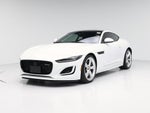 2024 F-TYPE Thumbnail 4