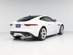 2024 F-TYPE Thumbnail 8