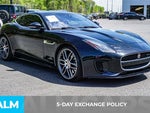 2020 F-TYPE Thumbnail 2
