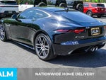 2020 F-TYPE Thumbnail 3