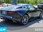 2020 F-TYPE Thumbnail 4