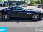 2020 F-TYPE Thumbnail 7