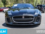 2020 F-TYPE Thumbnail 8
