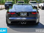 2020 F-TYPE Thumbnail 9