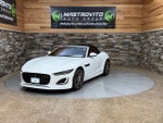 2024 F-TYPE Thumbnail 4