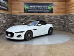 2024 F-TYPE Thumbnail 5