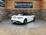2024 F-TYPE Thumbnail 9