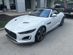 2021 F-TYPE Thumbnail 2