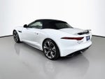 2021 F-TYPE Thumbnail 5