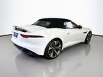 2021 F-TYPE Thumbnail 7