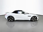 2021 F-TYPE Thumbnail 8