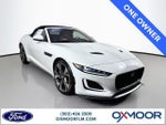 2021 F-TYPE Thumbnail 1