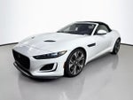 2021 F-TYPE Thumbnail 9