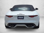 2024 F-TYPE Thumbnail 7