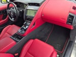 2024 F-TYPE Thumbnail 18